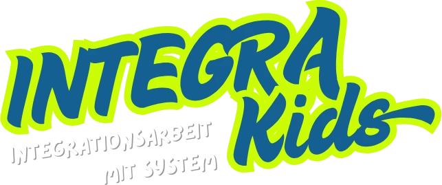 IntegraKids – Integrationsarbeit mit System